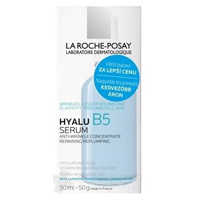 LA ROCHE-POSAY HYALU B5 SERUM