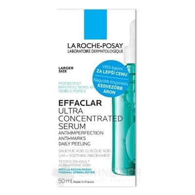 LA ROCHE-POSAY EFFACLAR SERUM