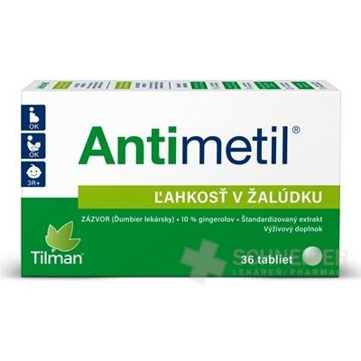 Antimetil