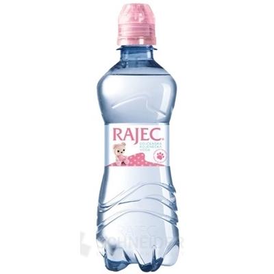 RAJEC Baby Water