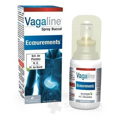 Vagaline Spray Buccal