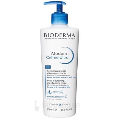 BIODERMA Atoderm Cream Ultra