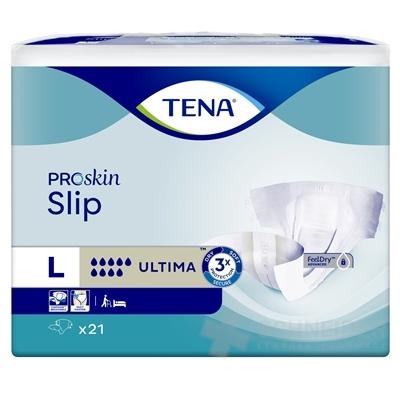 TENA Slip Ultima L