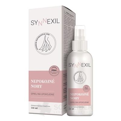 SYNNEXIL
