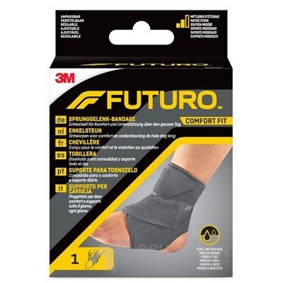 3M FUTURO 4037 COMFORT FIT Bandáž