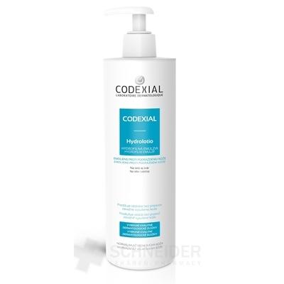 CODEXIAL Hydrolotio