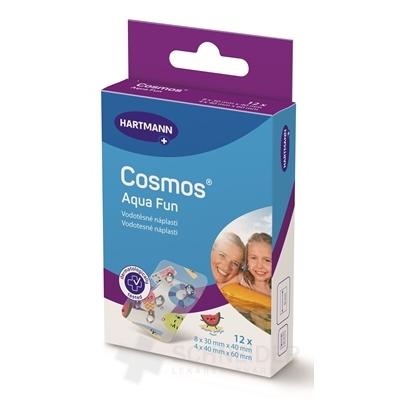 COSMOS Aqua Fun