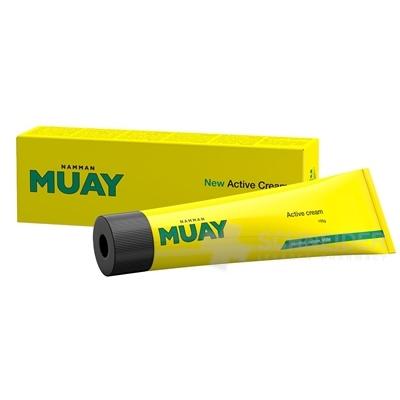 Namman MUAY Active cream