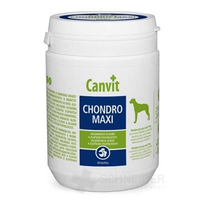 Canvit CHONDRO MAXI pre psy