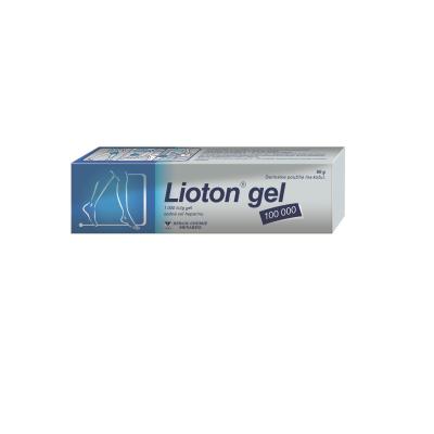 Lioton® gel 50g