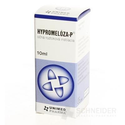 HYPROMELOZA-P