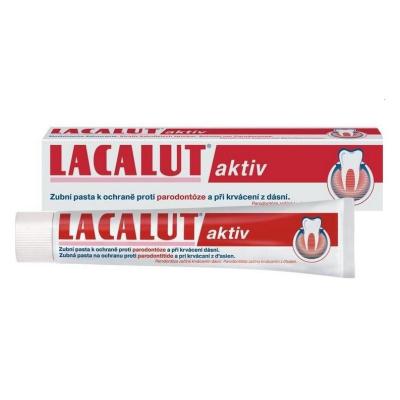 LACALUT AKTIV 100ML