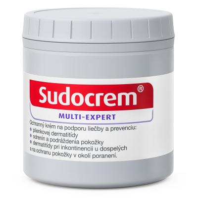 Sudocrem® MULTI-EXPERT 60g