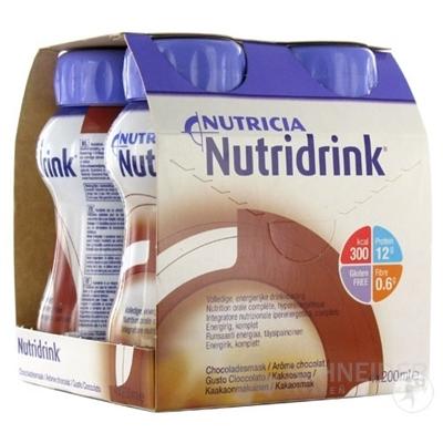 NUTRIDRINK
