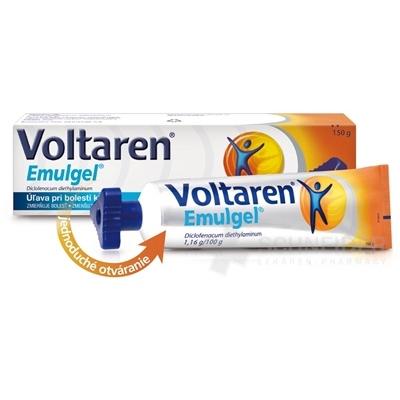 Voltaren Emulgel