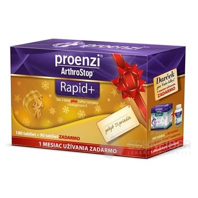 Proenzi ArthroStop Rapid Plus