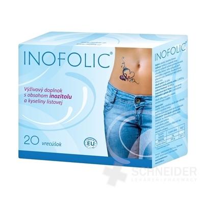 INOFOLIC