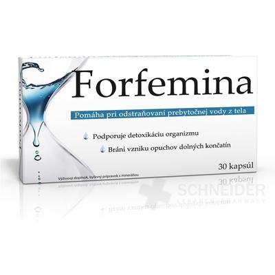 FORFEMINA