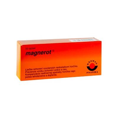 MAGNEROT