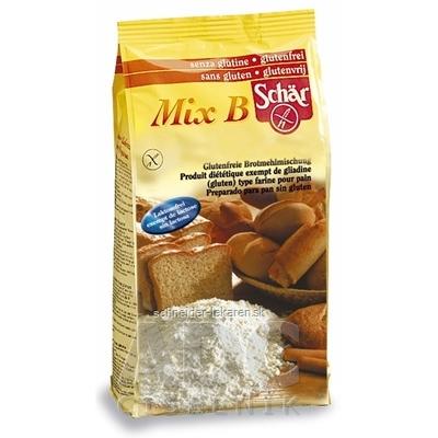Schär MIX B flour mixture