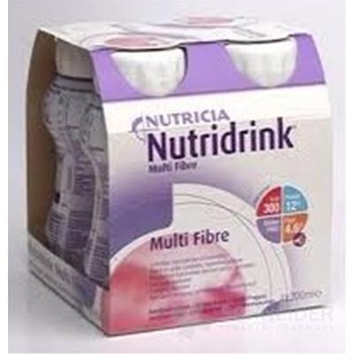 NUTRIDRINK MULTIFIBER