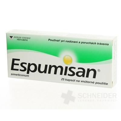 ESPUMISAN