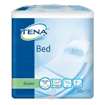 TENA BED GREAT