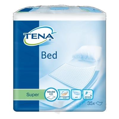 TENA BED SUPER