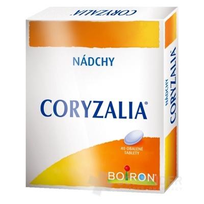 CORYZALIA