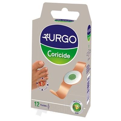 URGO Coricide On Curia Eye
