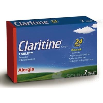 CLARITINE 10 mg