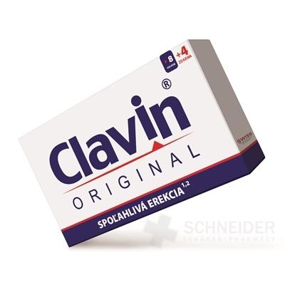 CLAVIN ORIGINAL