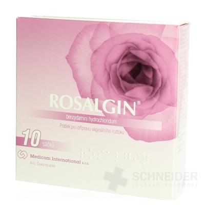 ROSALGIN