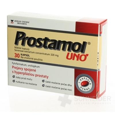 Prostamol uno