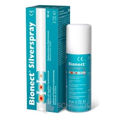 Bionect Silverspray