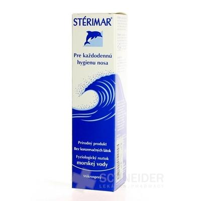 Stérimar 50ml