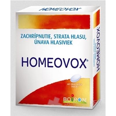 HOMEOVOX