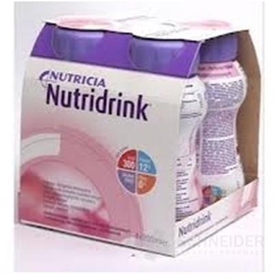 NUTRIDRINK