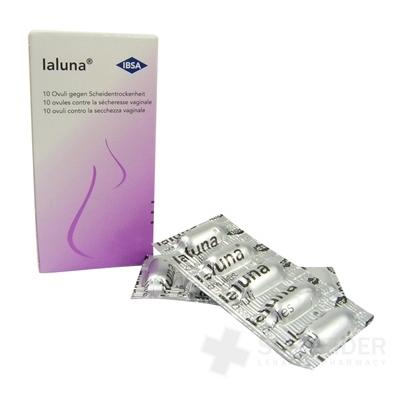 IALUNA