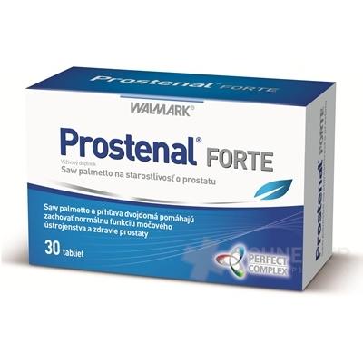 Prostenal Forte, 30 tbl.