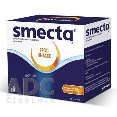 SMECTA