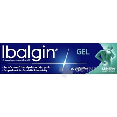 IBALGIN GEL