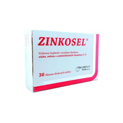 ZINKOSEL