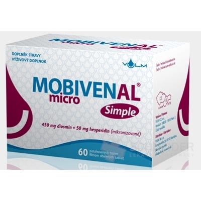 MOBIVENAL micro Simple