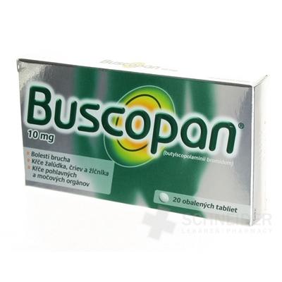 Buscopan