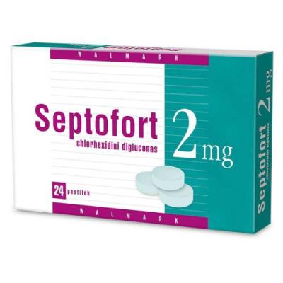 Septofort 2mg