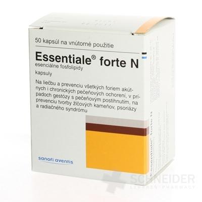 Essential forte N