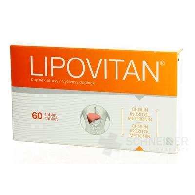 LIPOVITANE