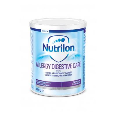 NUTRILON ALLERGY DIGESTIVE CARE