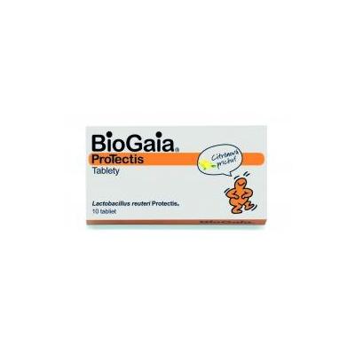 BioGaia ProTectis